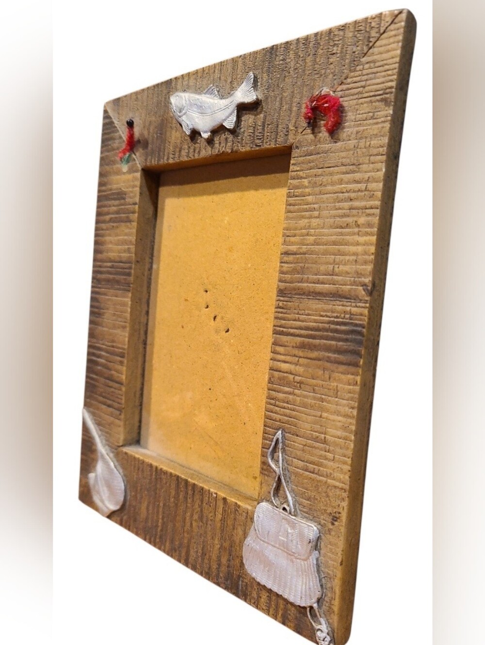 Midwest Fishing Freeatanding Desk Frame